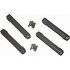 H5571 by WAGNER - Wagner H5571 Brake Disc Alignment Kit