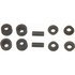 Wagner H5578 Disc Brake Hardware Kit Wagner H5578 Brake Disc Alignment Kit