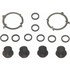 H5576 by WAGNER - Wagner H5576 Brake Disc Alignment Kit