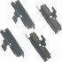 H5602 by WAGNER - Wagner H5602 Brake Disc Alignment Kit
