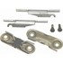 H5609 by WAGNER - Wagner H5609 Brake Disc Alignment Kit