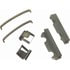 H5627 by WAGNER - Wagner H5627 Brake Disc Alignment Kit