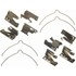 H5638 by WAGNER - Wagner H5638 Brake Disc Alignment Kit