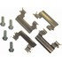 Wagner H5679 Disc Brake Hardware Kit Wagner H5679 Brake Disc Alignment Kit