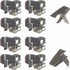 Wagner H5689 Disc Brake Hardware Kit Wagner H5689 Brake Disc Alignment Kit