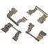 H5692 by WAGNER - Wagner H5692 Brake Disc Alignment Kit