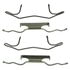 H5747 by WAGNER - Wagner H5747 Brake Disc Alignment Kit