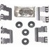 H5767Q by WAGNER - Wagner H5767Q Brake Disc Alignment Kit