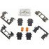 H5789Q by WAGNER - Wagner H5789Q Brake Disc Alignment Kit
