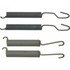 Wagner H602 Brake Hydraulic Line Return Spg Kit