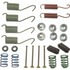 H7007 by WAGNER - Wagner H7007 Brake Combi Kit