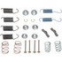 Wagner H7000 Drum Brake Hardware Kit Wagner H7000 Brake Combi Kit