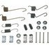 Wagner H7028 Drum Brake Hardware Kit Wagner H7028 Brake Combi Kit