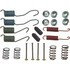 Wagner H7036 Drum Brake Hardware Kit Wagner H7036 Brake Combi Kit