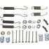 H7046 by WAGNER - Wagner H7046 Brake Combi Kit