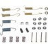 H7045 by WAGNER - Wagner H7045 Brake Combi Kit
