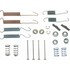 H7055 by WAGNER - Wagner H7055 Brake Combi Kit