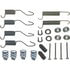 H7048 by WAGNER - Wagner H7048 Brake Combi Kit