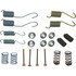H7059 by WAGNER - Wagner H7059 Brake Combi Kit