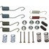Wagner H7068 Drum Brake Hardware Kit Wagner H7068 Brake Combi Kit