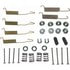 H7064 by WAGNER - Wagner H7064 Brake Combi Kit