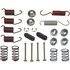Wagner H7070 Drum Brake Hardware Kit Wagner H7070 Brake Combi Kit