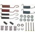 Wagner H7101 Drum Brake Hardware Kit Wagner H7101 Brake Combi Kit