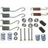H7103 by WAGNER - Wagner H7103 Brake Combi Kit
