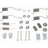 Wagner H7104 Drum Brake Hardware Kit Wagner H7104 Brake Combi Kit
