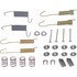 H7102 by WAGNER - Wagner H7102 Brake Combi Kit