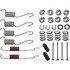 Wagner H7130 Brake Hydraulic Line Combi Kit