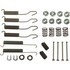 Wagner H7132 Drum Brake Hardware Kit Wagner H7132 Brake Combi Kit
