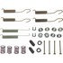 Wagner H7133 Drum Brake Hardware Kit Wagner H7133 Brake Combi Kit