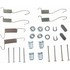 Wagner H7157 Drum Brake Hardware Kit Wagner H7157 Brake Combi Kit