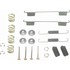 Wagner H7168 Drum Brake Hardware Kit Wagner H7168 Brake Combi Kit