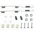 Wagner H7169 Drum Brake Hardware Kit Wagner H7169 Brake Combi Kit