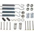Wagner H7177 Drum Brake Hardware Kit Wagner H7177 Brake Combi Kit