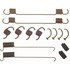 Wagner H7197 Drum Brake Hardware Kit Wagner H7197 Brake Combi Kit