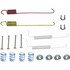 H7200 by WAGNER - Wagner H7200 Brake Combi Kit