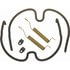H7203 by WAGNER - Wagner H7203 Brake Combi Kit
