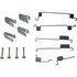 Wagner H7209 Drum Brake Hardware Kit Wagner H7209 Brake Combi Kit