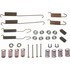 Wagner H7218 Drum Brake Hardware Kit Wagner H7218 Brake Combi Kit