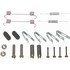 Wagner H7223 Parking Brake Hardware Kit Wagner H7223 Parking Brake Hardware Kit