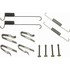 Wagner H7228 Parking Brake Hardware Kit Wagner H7228 Parking Brake Hardware Kit