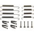 Wagner H7242 Parking Brake Hardware Kit Wagner H7242 Parking Brake Hardware Kit