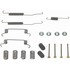 Wagner H7243 Drum Brake Hardware Kit Wagner H7243 Brake Combi Kit