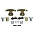 Wagner H7256 Parking Brake Hardware Kit Wagner H7256 Parking Brake Hardware Kit