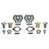 Wagner H7259 Parking Brake Hardware Kit Wagner H7259 Parking Brake Hardware Kit