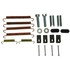 Wagner H7250 Parking Brake Hardware Kit Wagner H7250 Parking Brake Hardware Kit