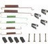 Wagner H7339 Drum Brake Hardware Kit Wagner H7339 Brake Combi Kit
